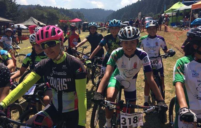 El Ciclismo de Montaña se consolida