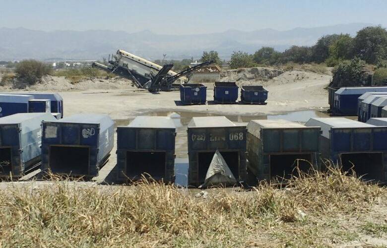 Destina valle de Toluca más de 7 mdp a la basura