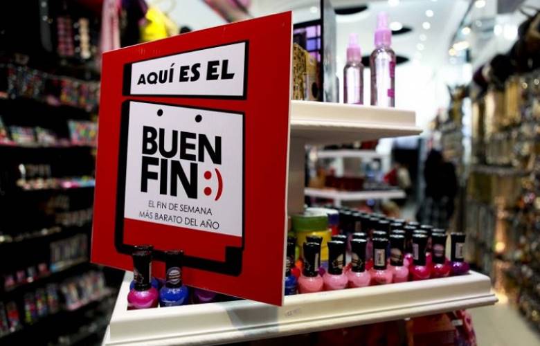 Recomienda planificar compras para 