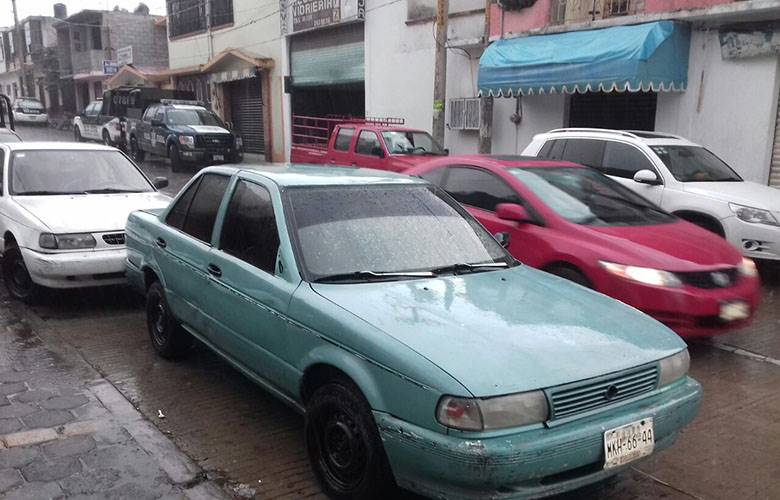 Triacem dice no a las fotomultas invalidandolas 