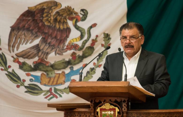 Aprueba legislatura mexiquense donación de predio para hospital del ISSSTE, en la región norte-oriente de EDOMEX