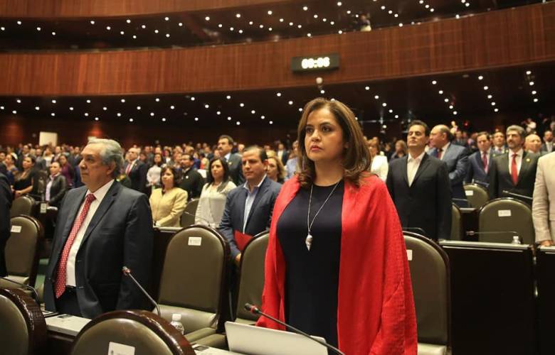 Hasta 10 años de prisión a quien construya sin autorización