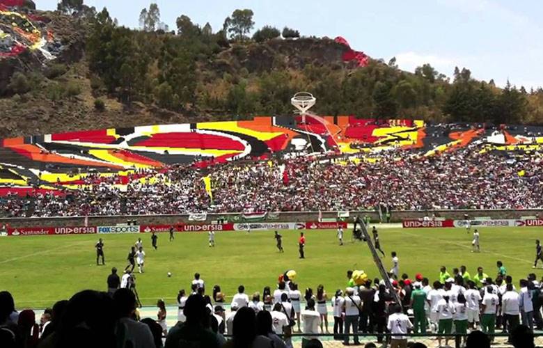Pierden el invicto los potros de la UAEM