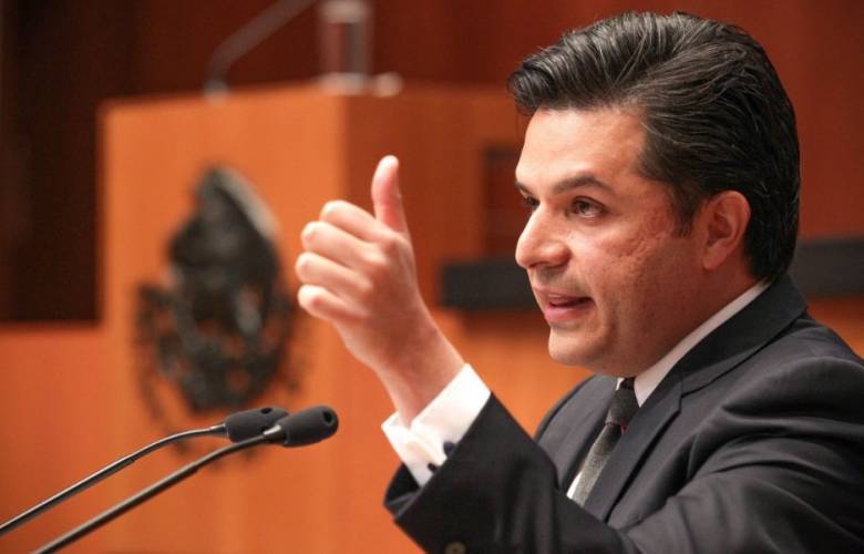 Se reunirá Zoé Robledo con el secretario de Hacienda, Carlos Urzú