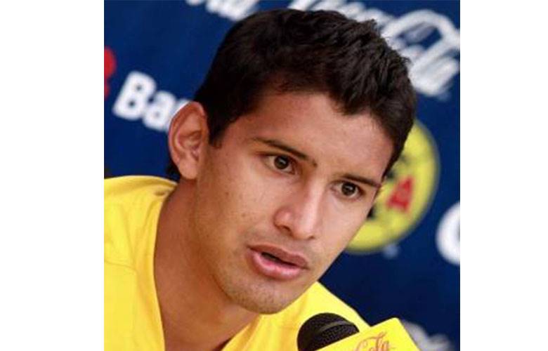 Antonio lopez de america a potros UAEM  