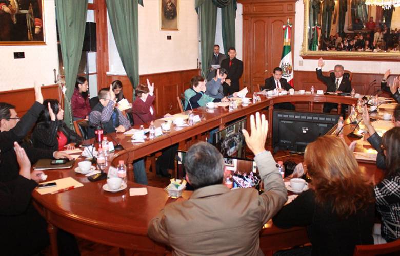 Se incorpora Toluca al Programa para el cumplimiento de la Agenda 2030 en Gobiernos Locales