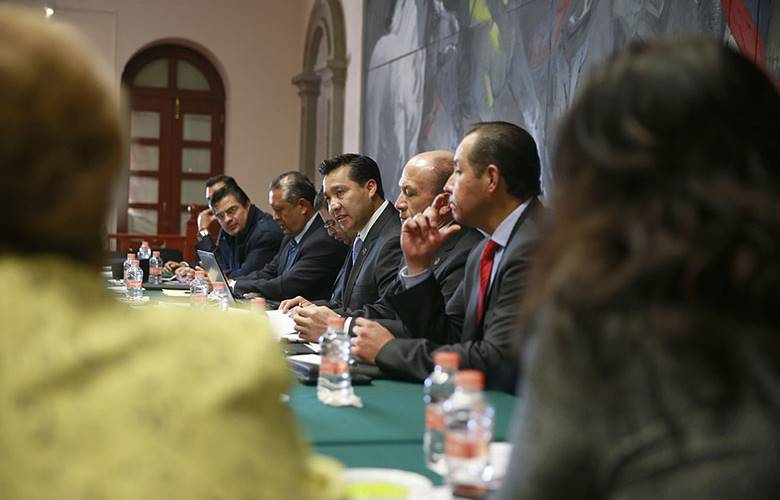 Cubrirá UAEM pagos de ahorradores