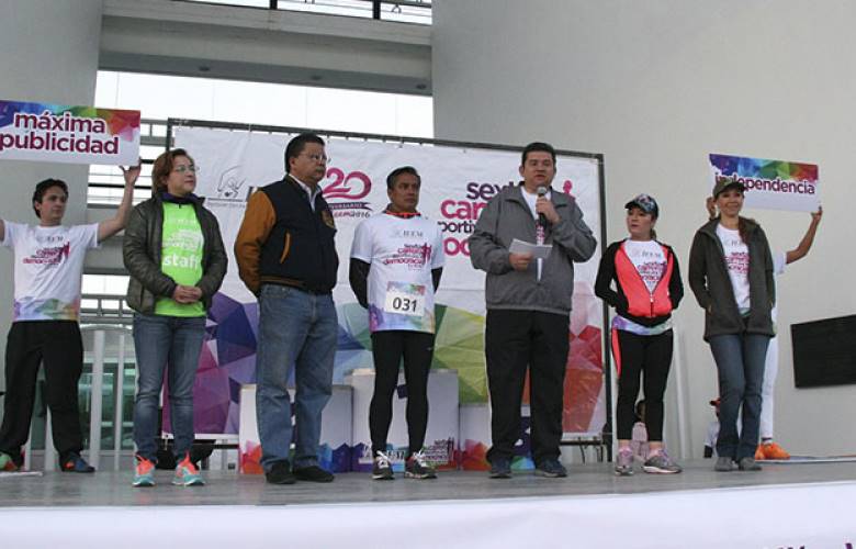 Presentó UAEM documentos que dan puntual respuesta a asf