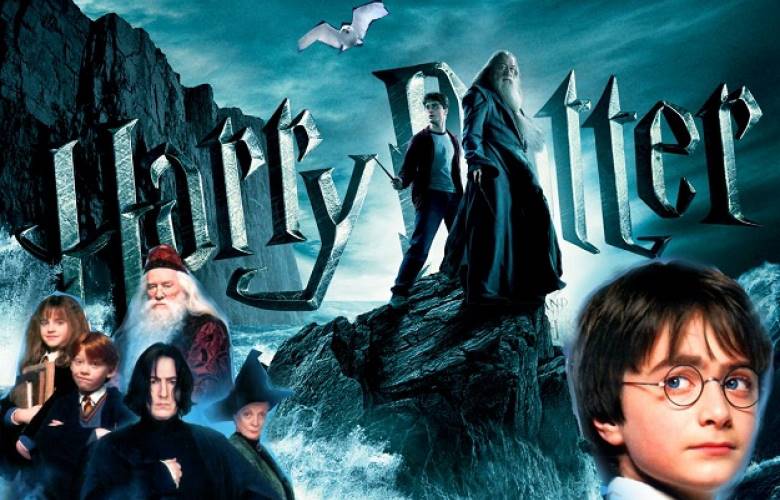 Facebook celebra a Harry Potter con una mÃ¡gica animaciÃ³n