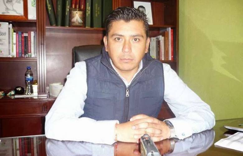 Investiga Fiscalía homicidio de candidato de MORENA en Tenango del AIre