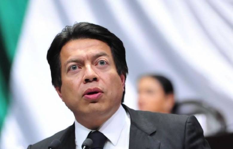 Reforma Educativa tendrá pequeños cambios: Mario Delgado