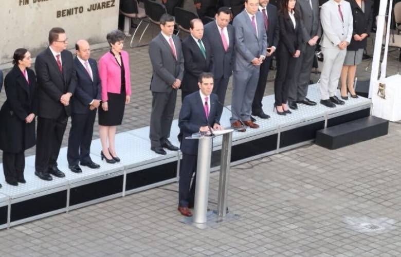 Llama INE a los actores políticos, sociales y económicos a no coaccionar el voto