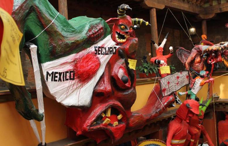 Convocatoria para el xxiii concurso de judas