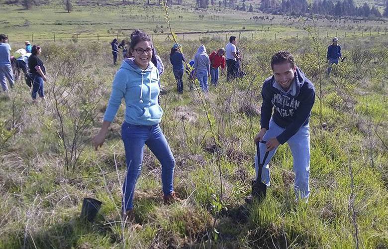 Convocan a concurso ambiental, los ganadores viajarán a la antártida