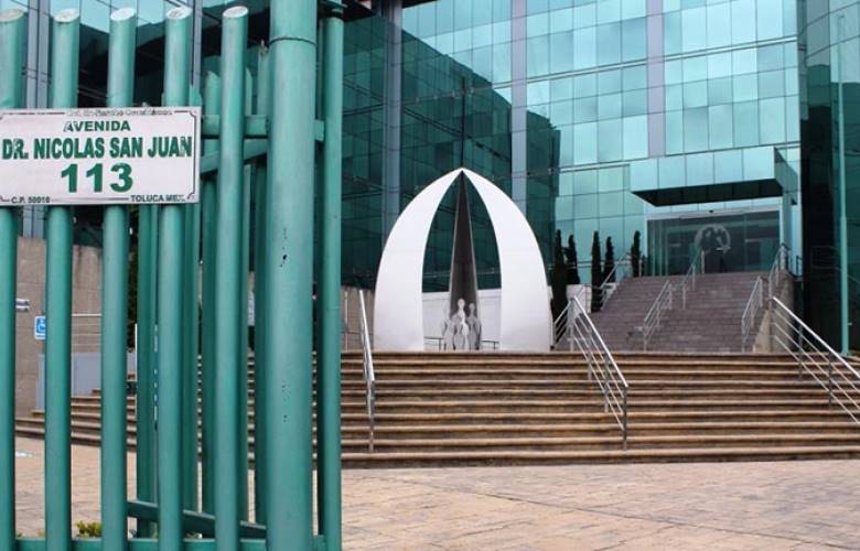 Recomendación al issemym por negligencia