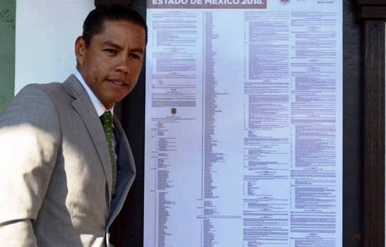 Que no Sean Letra Muerta los Bandos Municipales: Jair Garduño