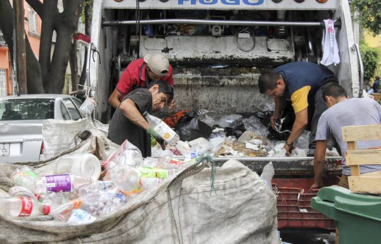 MeÌxico potencia en materia de acopio y reciclaje ECOCE