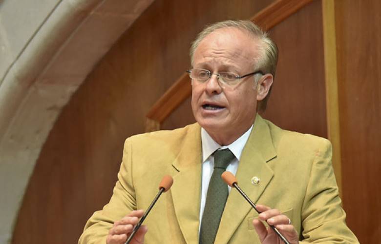 Aprueban diputados mexiquenses, por unanimidad, iniciativa del ejecutivo para normar su facultad de indulto y conmutación de penas