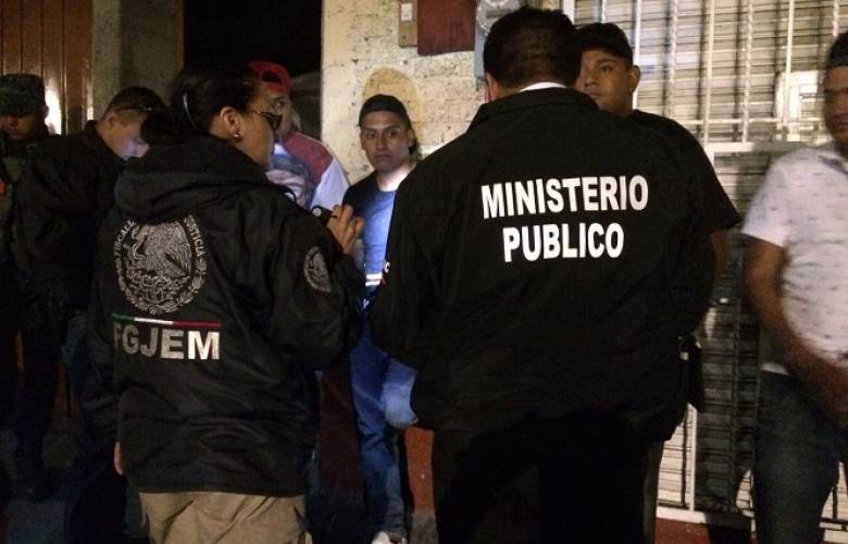 Convoca la 59 legislatura mexiquense a elección ordinaria de gobernador