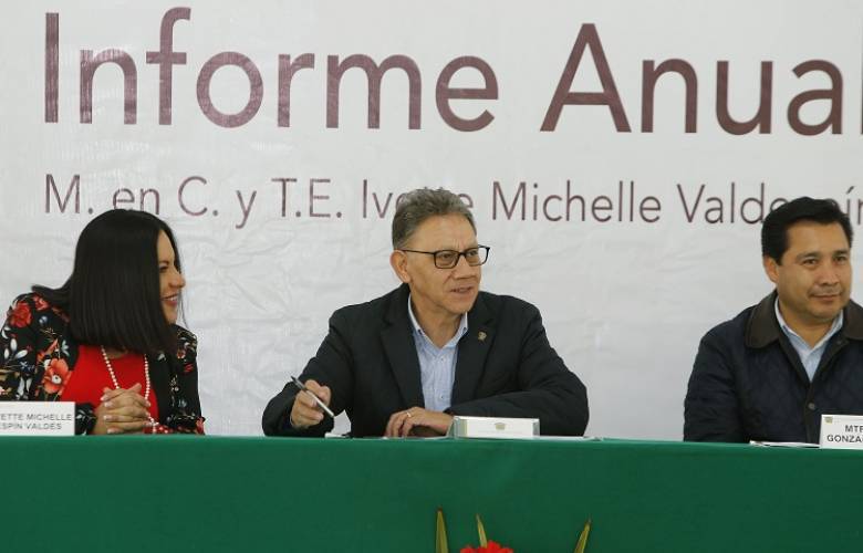 Apuntala UAEM oferta educativa de calidad en sur mexiquense