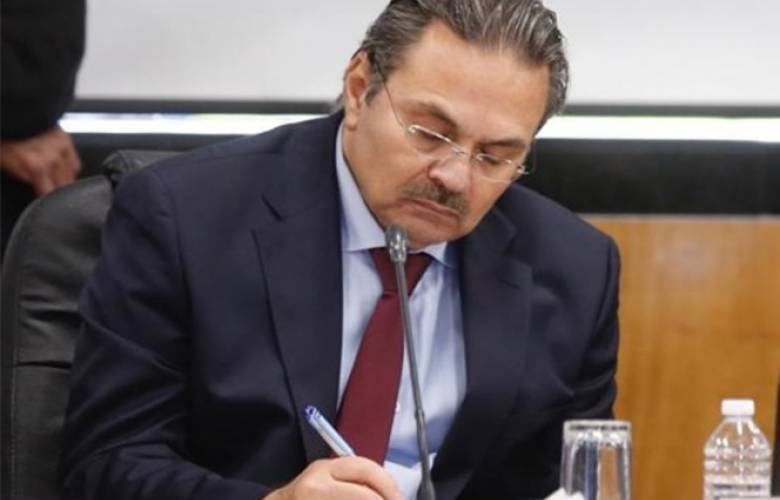 En la lucha contra huachicol gobierno privilegia viabilidad como nación: Pemex