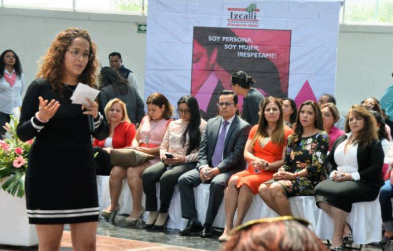 Realiza Cuautitlán Izcalli foro 