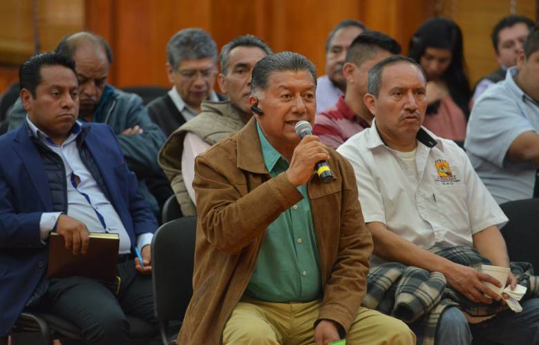 Diputados y Transportistas impulsaran acciones para beneficio de la ciudadanía