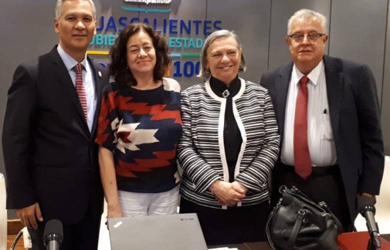 México debe brindar educación de calidad a los indígenas: Sylvia Schmelkes