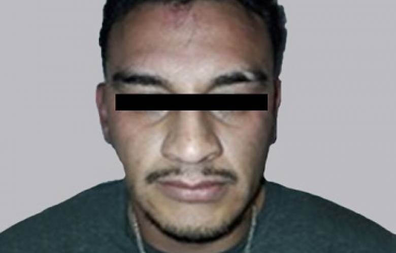  Vinculan a proceso a probable homicida