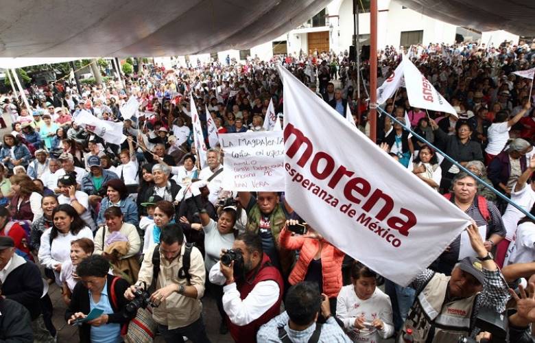  el ejecutivo estatal propuso declarar la zona metropolitana de santiago tianguistenco. 