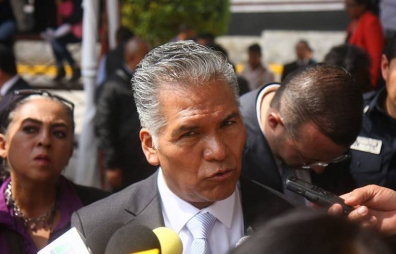 Si la ciudadanía lo pide, se retirarían nuevamente las infracciones de tránsito: FZ