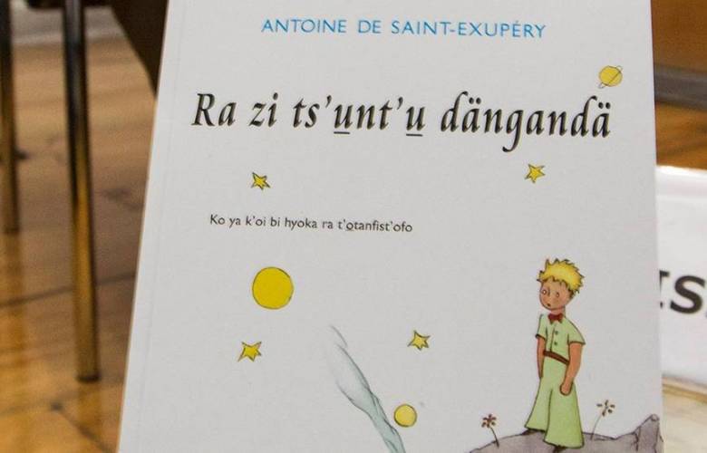 Traducen 