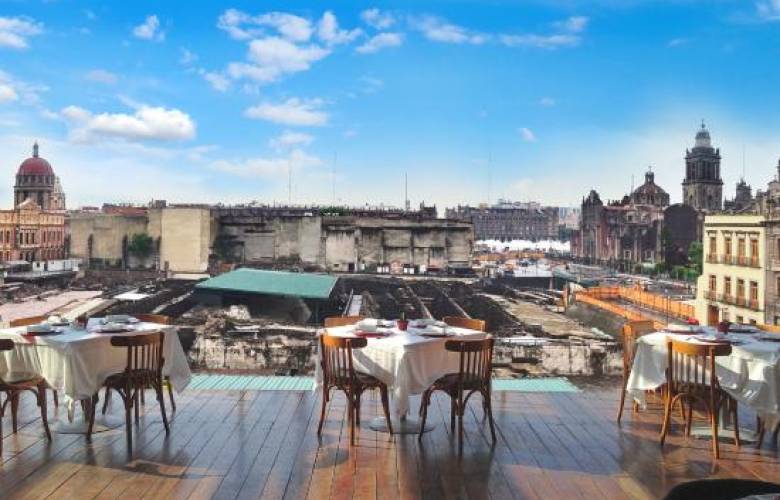 Reconocen a 11 restaurantes mexicanos dentro de los mejores de América Latin