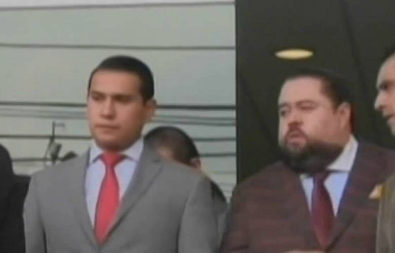 Cumplimenta pgjem orden de aprehensión en contra de emir garduño montalvo