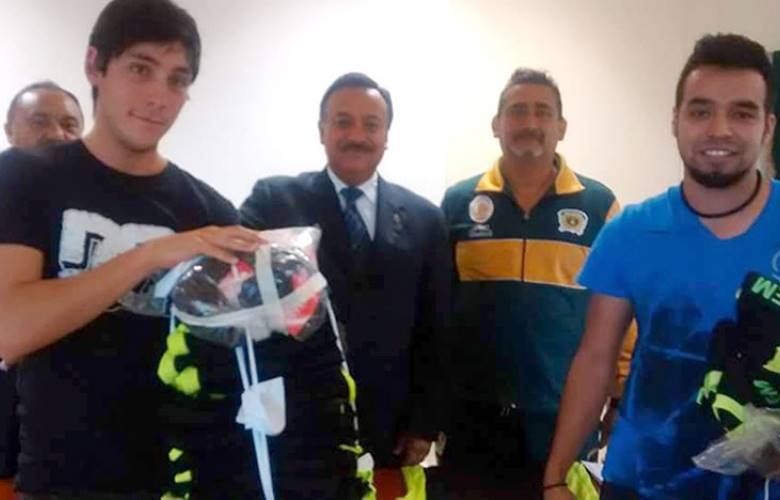 Cuautitlán Izcalli de la UAEM,  semillero de deportistas universitarios