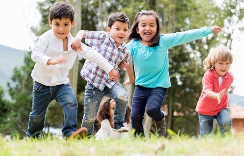 Menores de tres a siete años, los más propensos a sufrir accidentes en vacaciones