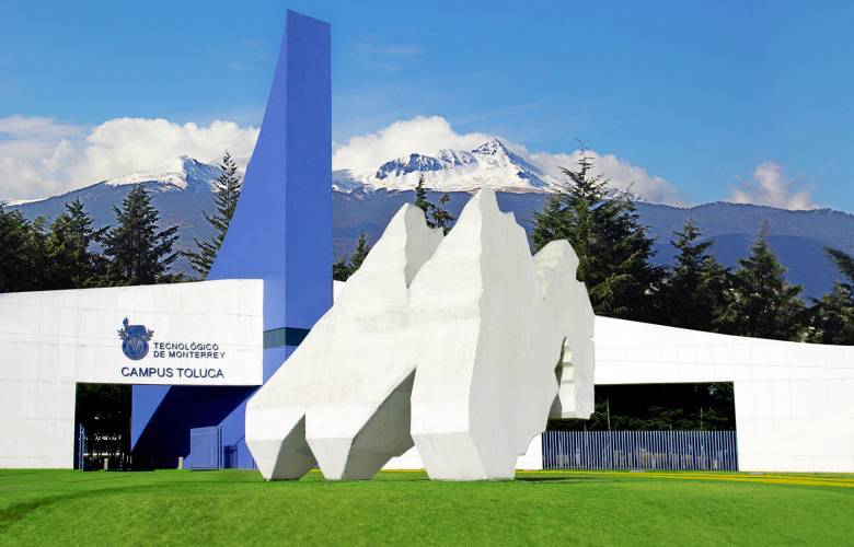  Por primera vez en Latinoamérica, el Tec de Monterrey aplica Realidad Virtual Colaborativa para impartir una clase
