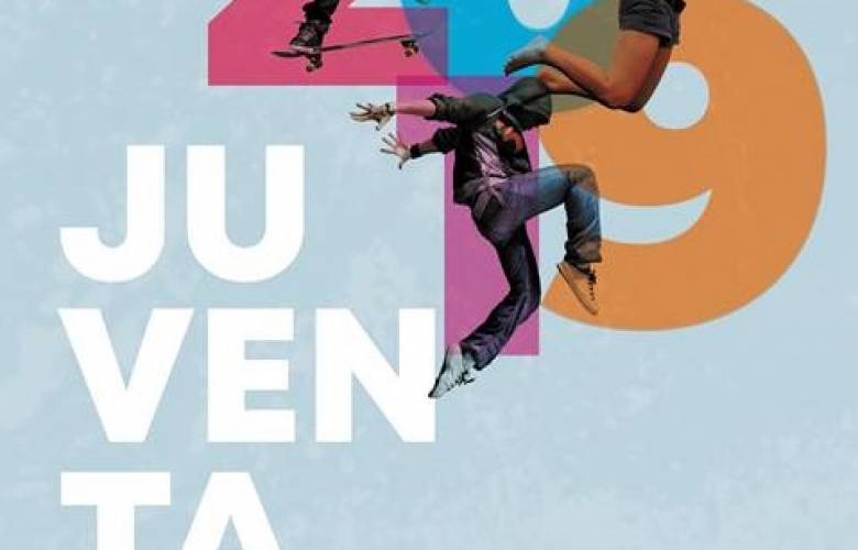 ¡Todo listo para el Juventatlón 2019 en Toluca!