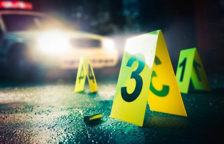 Cierra primer trimestre como el más violento en Méxic