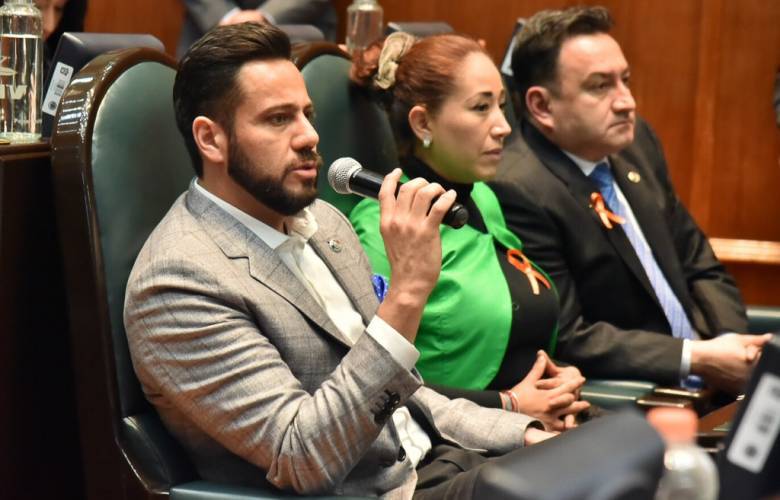Exhorta Legislatura al Poder Ejecutivo estatal a cumplir la Ley del Trabajo de los Servidores Públicos