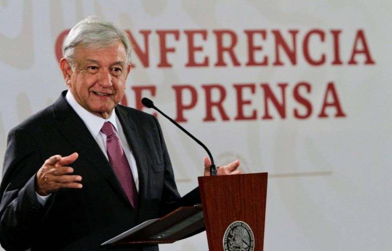 Sustituirá AMLO Seguro Popular con nuevo sistema de salud pública