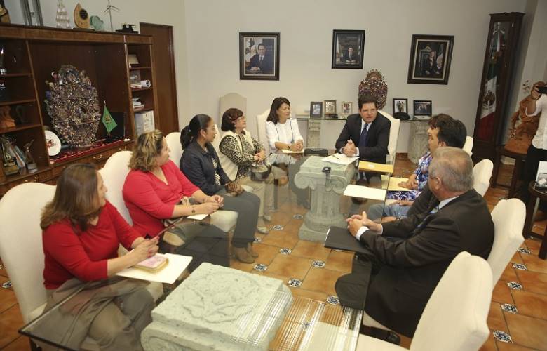 Tiene Metepec en la educación herramienta para construir sociedad responsable y productiva: DLC