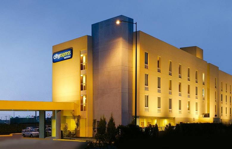 Hoteles City Express anuncia la apertura de 5 hoteles