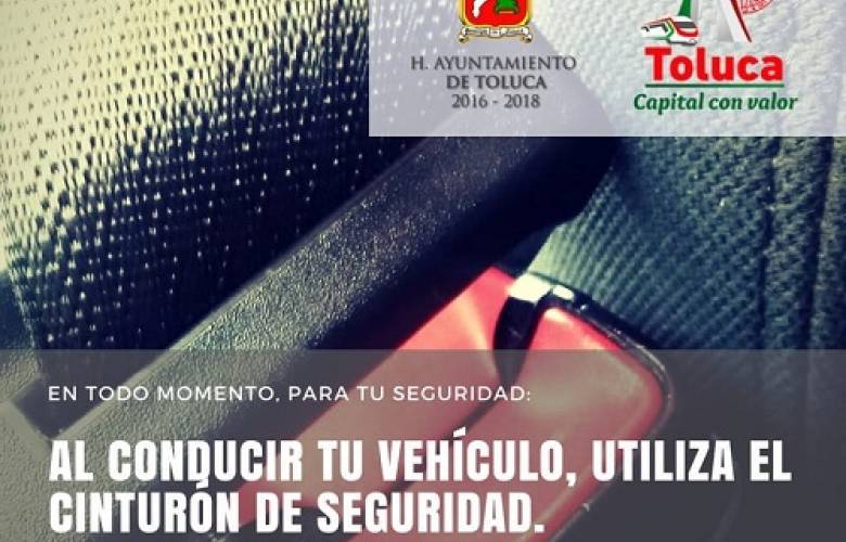 Autoridades de Protección Civil y Bomberos de Toluca emiten recomendaciones para evitar incidentes estas vacaciones de verano