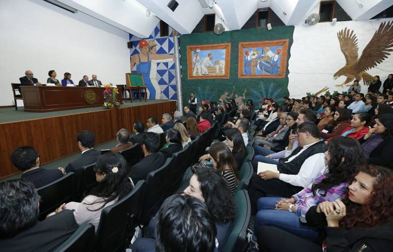 UAEM, institución de educación superior de excelencia