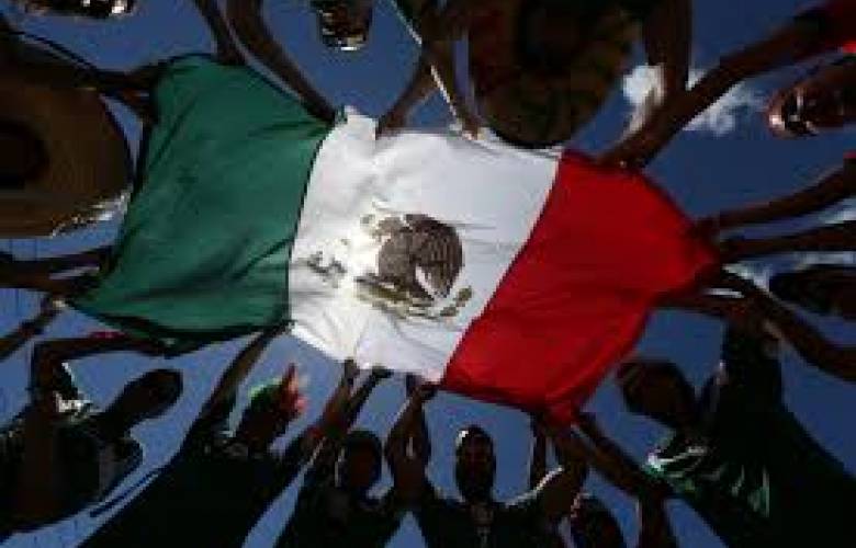  Alarmante aumento de la tasa de homicidios en México 