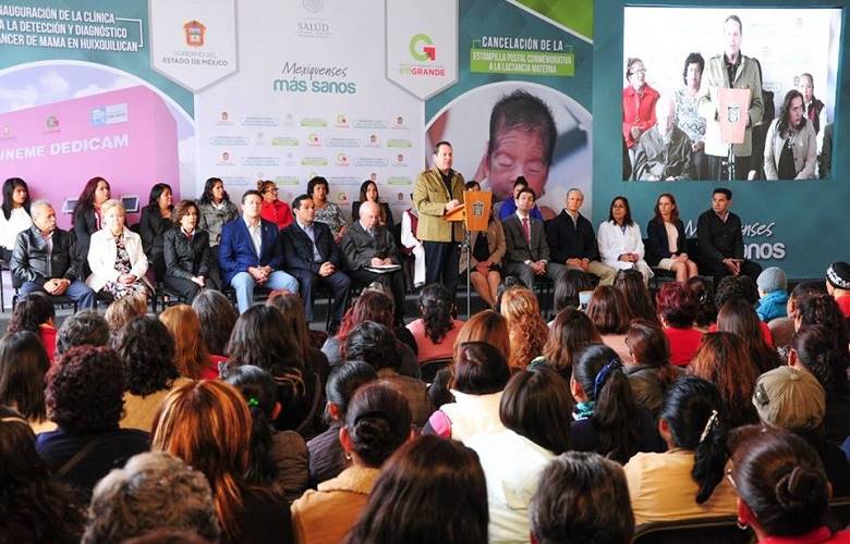 Anuncia eruviel ávila campaña de desparasitación para niños y adultos