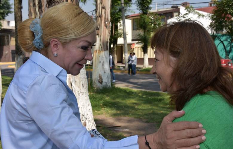  Ana Balderas ofrece guarderÃ­as cercanas a empresas de AtizapÃ¡n