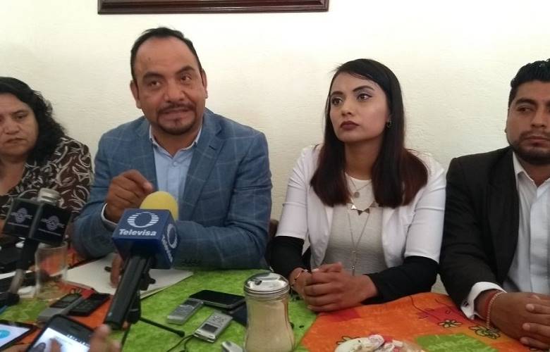 Se alista Morena para aplicación de encuestas: en Toluca, sí podemos