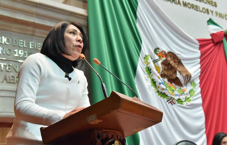 Sanción a todo aquel que ocupe indebidamente estacionamientos para personas con discapacidad